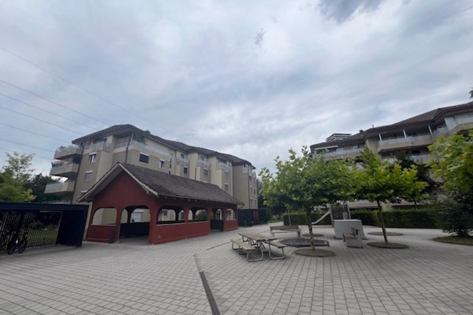 Various parking spaces for rent!, Zipartenstr. 41-59 / TG, 8600 Dübendorf, Zurich, CH