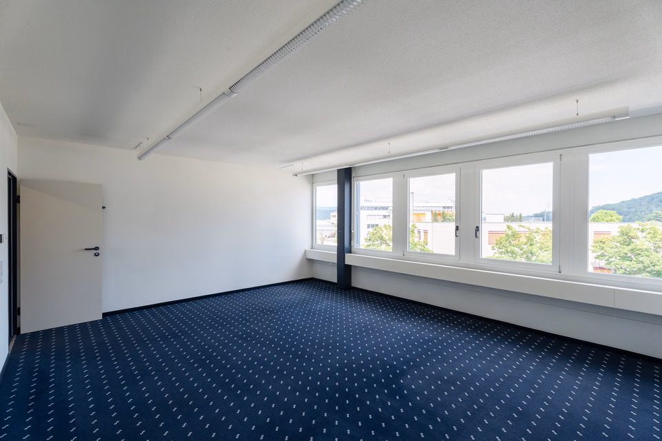 Your new office location!, Ausserfeldstrasse, 5036 Oberentfelden, Aargau, CH