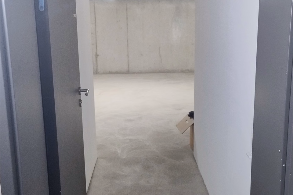 Storage spaces for rent – Soodstrasse 90, 8041 Zurich, Soodstrasse, 8041 Zürich, Zurich, CH