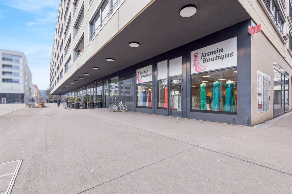 Stylish industrial space in ACCU!, Max - Bill - Platz, 8050 Zürich, Zurich, CH