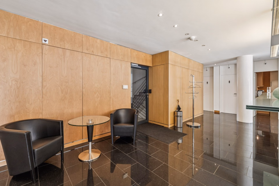 Attractive office space in a prestigious location, Steinengraben, 4051 Basel, Basel-City, CH