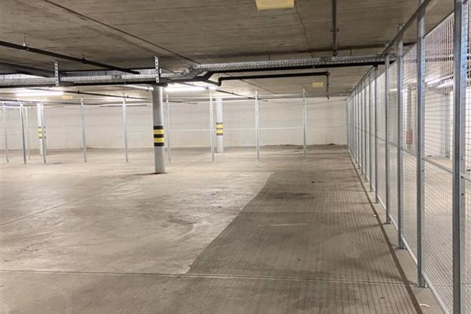 All roads lead to Regensdorf - storage spaces from 50 m², Feldstrasse, 8105 Regensdorf, Zurich, CH