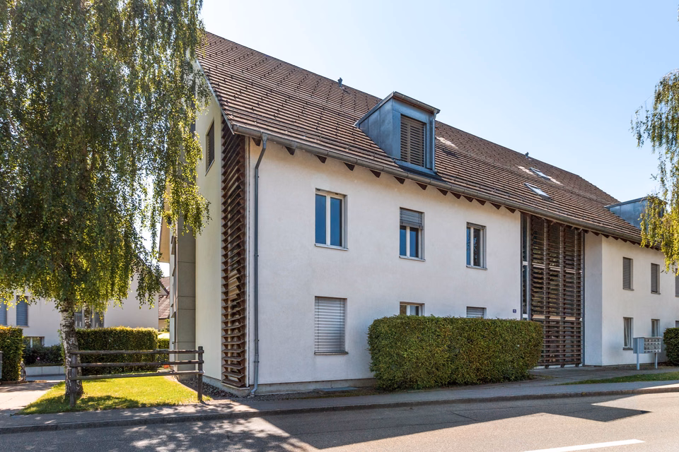 Parking space for rent, TG BH 71/73/75, ABH, 8616 Riedikon-Uster, Zurich, CH