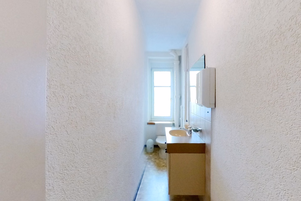 Office space directly at Winterthur train station, Konradstr., 8400 Winterthur, Zurich, CH