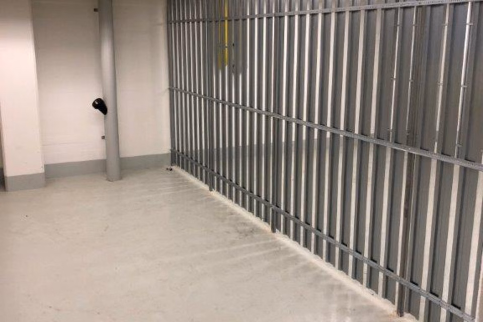 Your storage unit near Winterthur train station, Neuwiesenstr., 8400 Winterthur, Zurich, CH