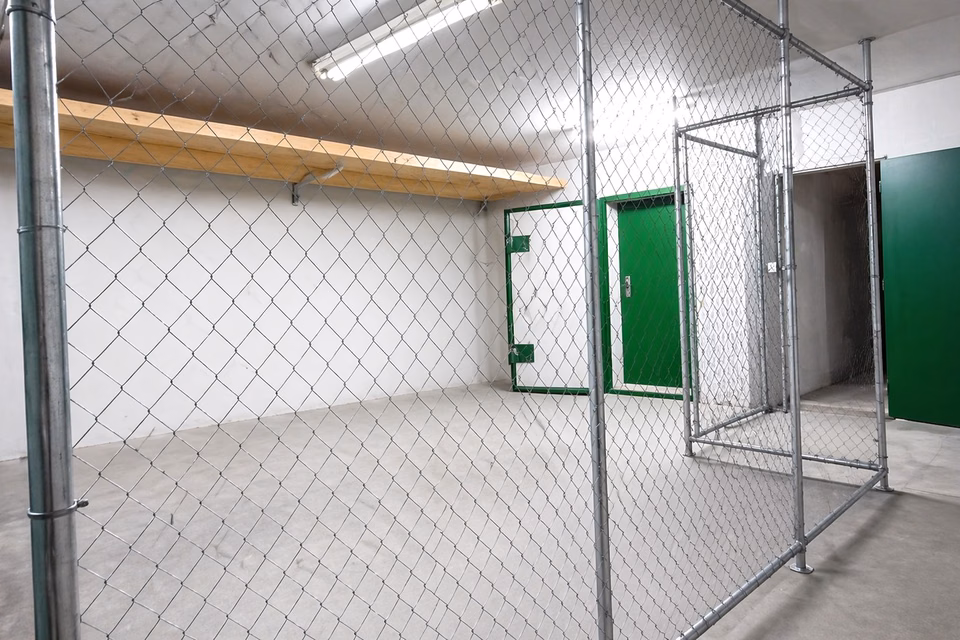 Storage room in a central location, Steinenvorstadt, 4051 Basel, Basel-City, CH