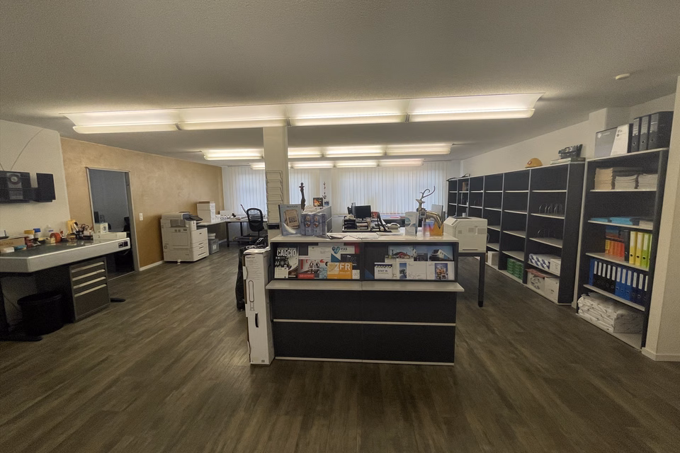 Top location for your office premises!, Marktstr., 8570 Weinfelden, Thurgau, CH