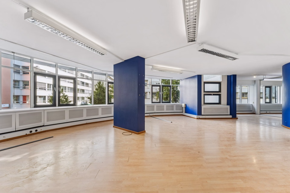 In the Heart of Neustadt, Kauffmannweg, 6003 Luzern, Lucerne, CH