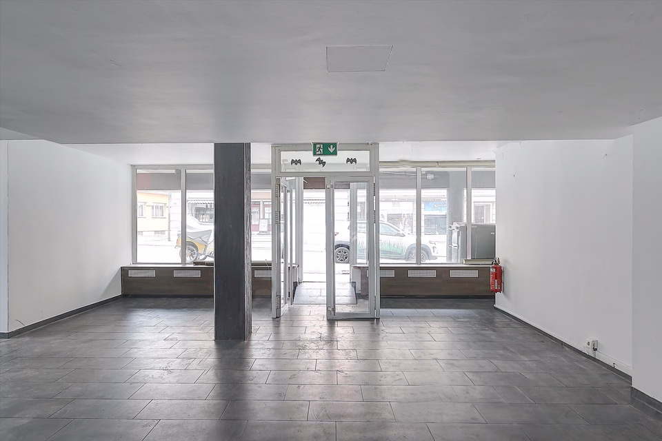 Our premises. Your concept. Your success!, Centralstr., 2540 Grenchen, Solothurn, CH