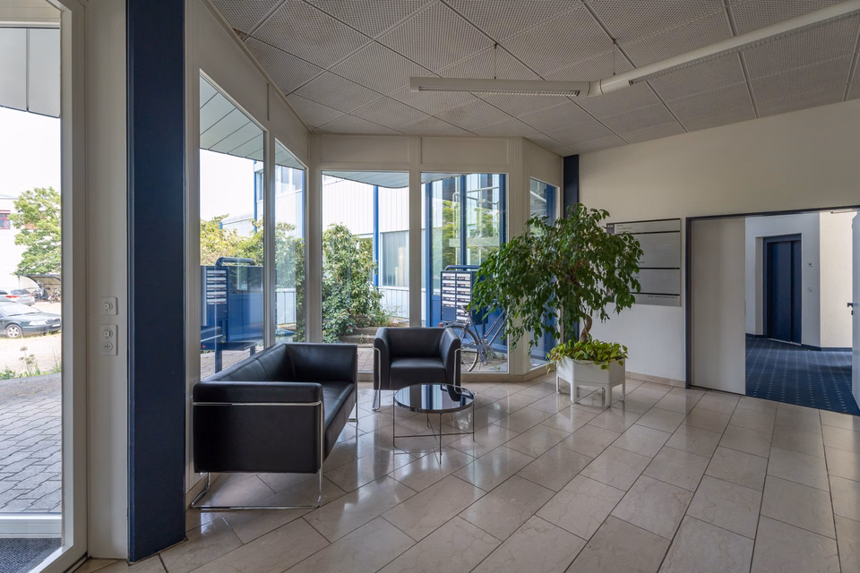 Your new office location!, Ausserfeldstrasse, 5036 Oberentfelden, Aargau, CH