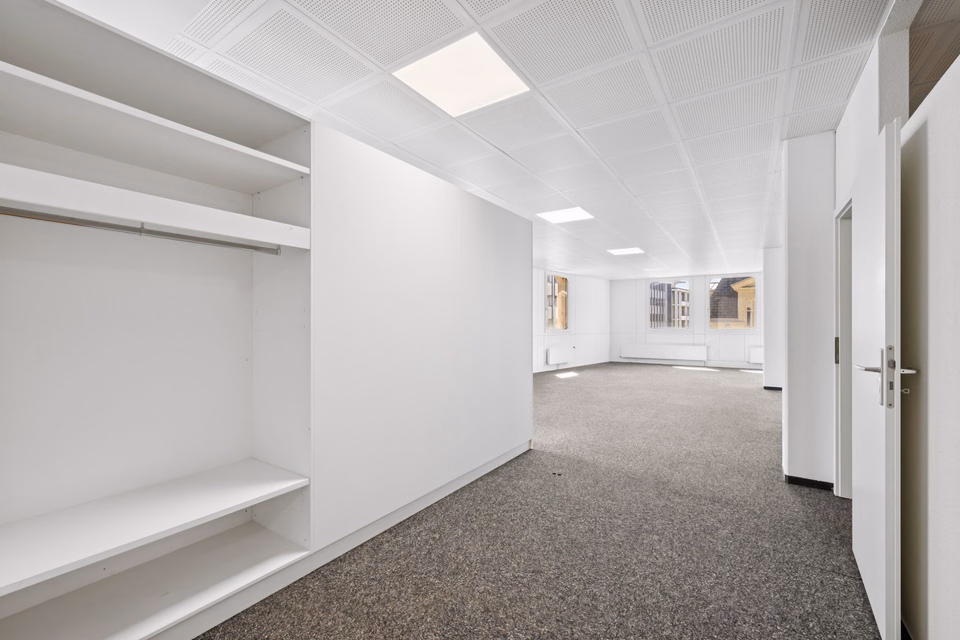 Commercial and administrative premises in the city centre, Rue Abbé - Bovet St - Pierre, 1700 Fribourg, Fribourg, CH