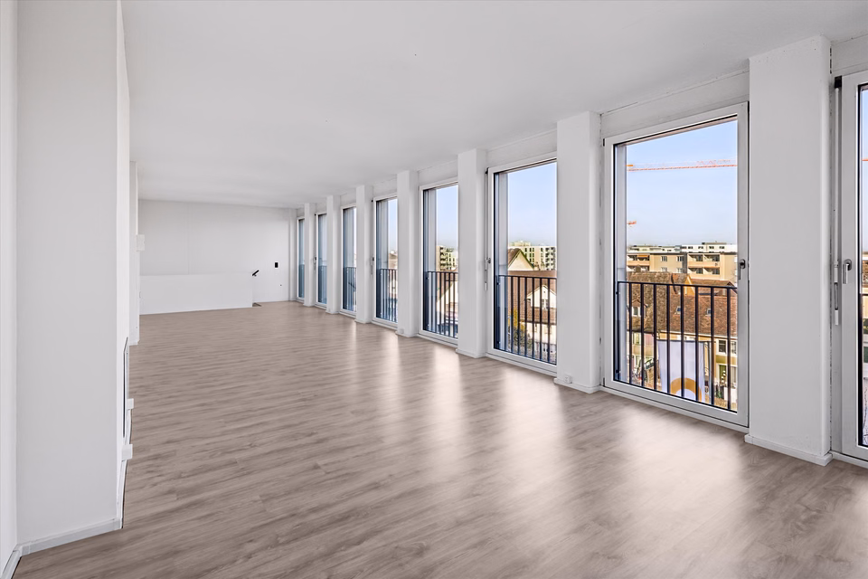 Move in and get started!, Kirchgasse, 8620 Wetzikon ZH, Zurich, CH