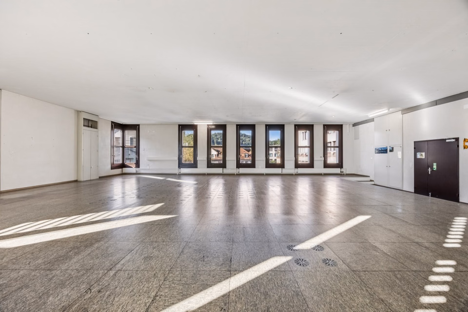 Attractive office space, Kanzleistrasse, 9230 Flawil, St. Gallen, CH