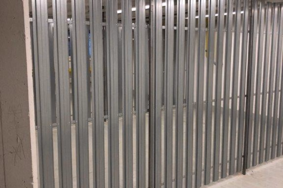 Your storage unit near Winterthur train station, Neuwiesenstr., 8400 Winterthur, Zurich, CH