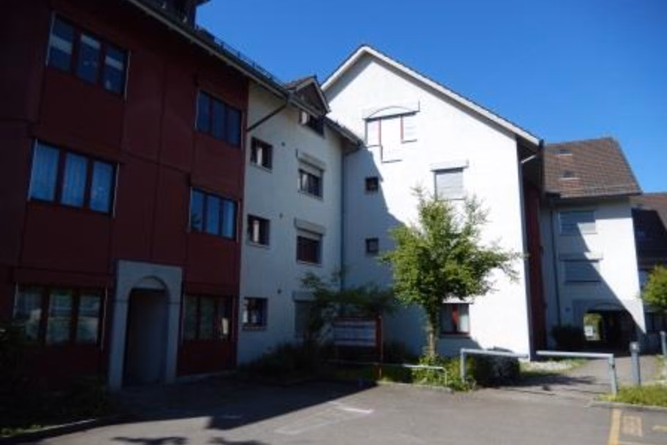 Parking spaces for rent..., Bollstr. 4c, Einstellhalle, 8405 Winterthur, Zurich, CH