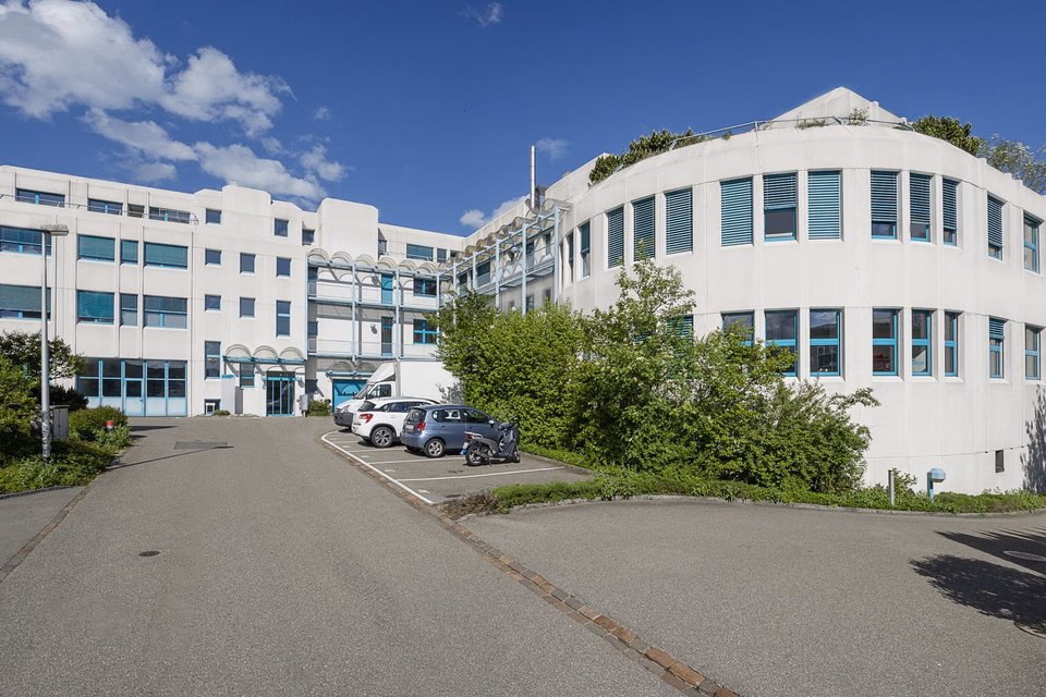 Office for versatile use!, Allmendstr., 8320 Fehraltorf, Zurich, CH