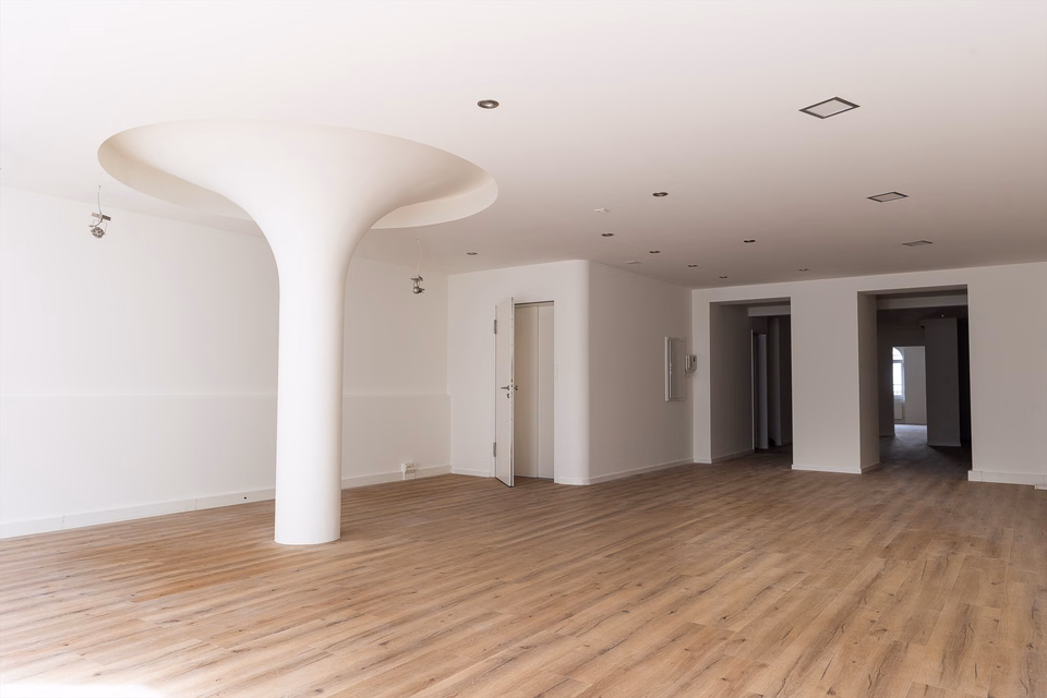 Practice / Office / Hair Salon / Beauty Studio in the Heart of Basel, Steinenvorstadt, 4051 Basel, Basel-City, CH