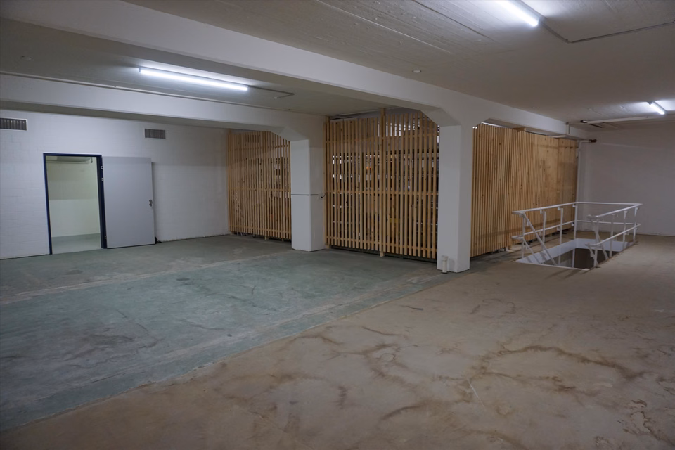 Storage room for rent in a central location!, Stadthausstr., 8400 Winterthur, Zurich, CH