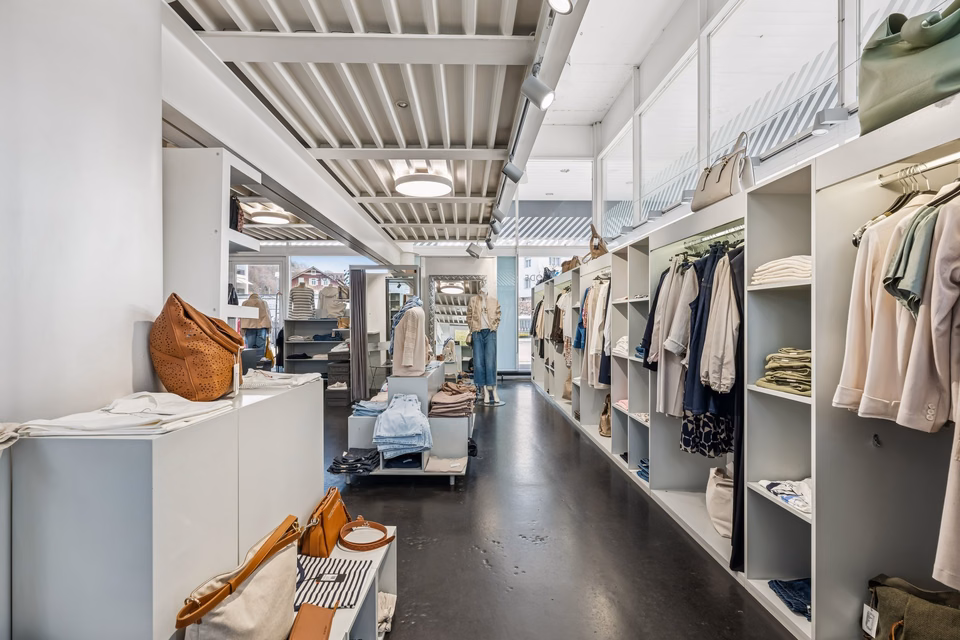 Attractive retail space in a central location in Willisau, Ettiswilerstrasse, 6130 Willisau, LU, CH