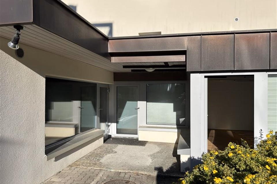Your new commercial space - start your business, Wollerauerstr., 8834 Schindellegi, Schwyz, CH