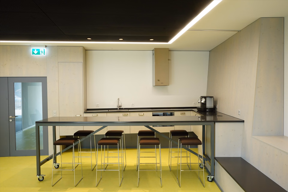 Your new company location is waiting for you!, Wambisterstr., 5412 Gebenstorf, Aargau, CH