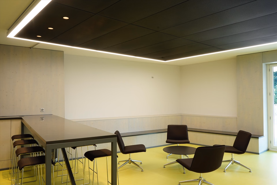 Your new company location is waiting for you!, Wambisterstr., 5412 Gebenstorf, Aargau, CH