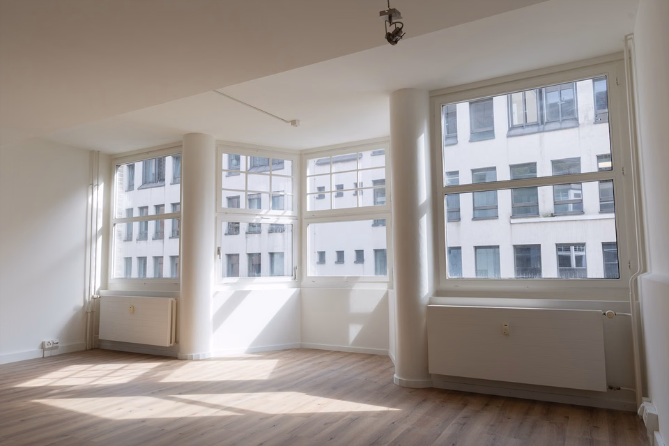 Practice / Office / Hair Salon / Beauty Studio in the Heart of Basel, Steinenvorstadt, 4051 Basel, Basel-City, CH