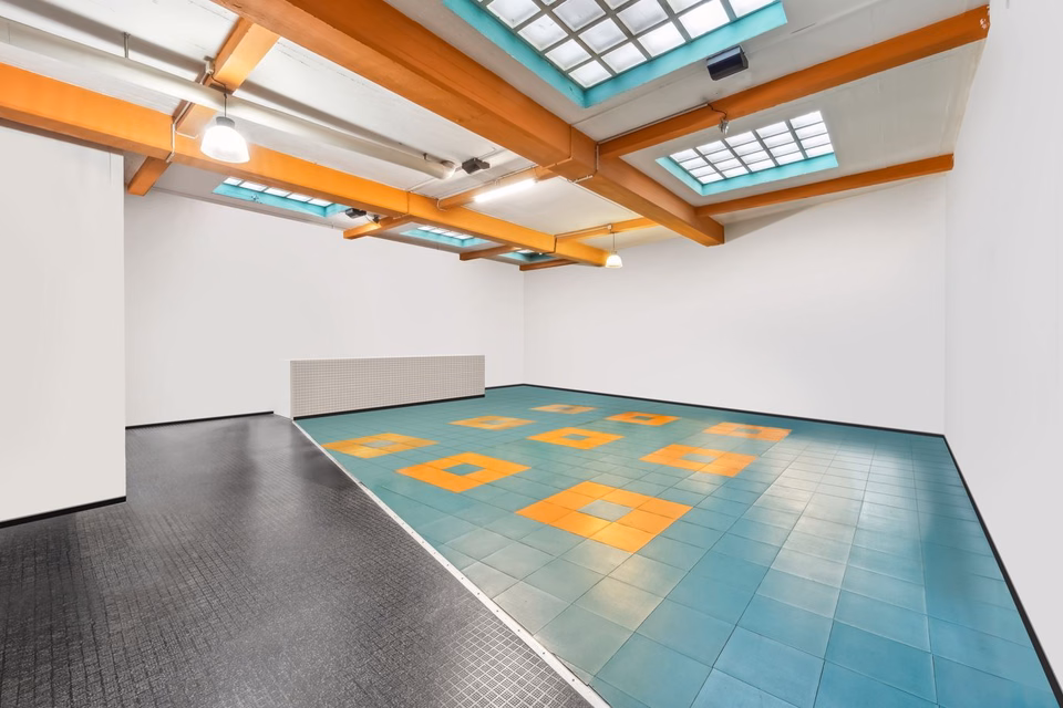 Attractive commercial space near Bad. Bahnhof, Riehenstr., 4058 Basel, Basel-City, CH