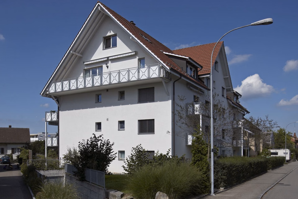 Motorcycle parking space for rent, Alte Poststr. 1/3/7 EH, 8172 Niederglatt ZH, Zurich, CH