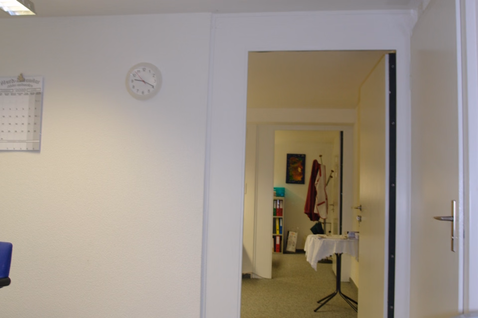 Ideal for an office..., Polieregasse, 3400 Burgdorf, Bern, CH