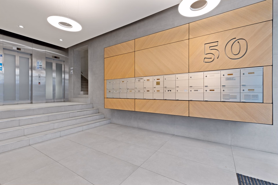 Ideal location - Close to the train station and the UN, Rue de Lausanne, 1202 Genève, Geneva, CH