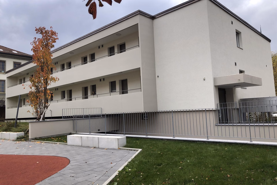 Ideal as a small office...., Polieregasse, 3400 Burgdorf, Bern, CH