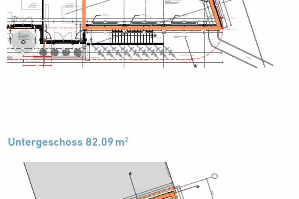 Attractive, versatile ground-floor commercial space in a high-footfall location, Allschwilerstrasse, 4055 Basel, Basel-City, CH