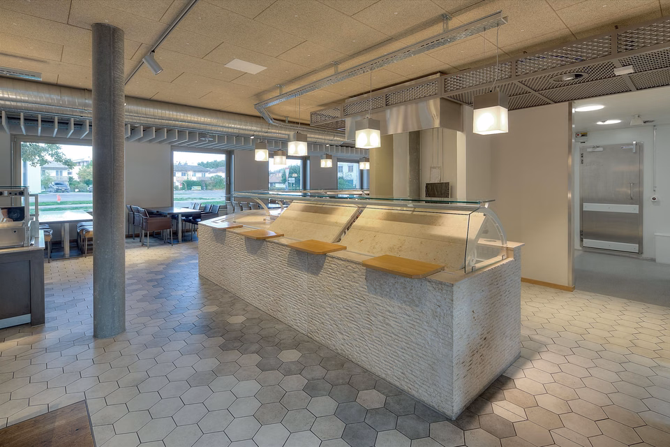 Make your business dream come true!, Lenzburgerstr., 5507 Mellingen, Aargau, CH