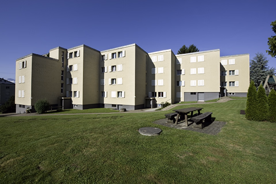 Motorcycle parking space for rent, Pilatusstr. 15, Garage/PP, 6312 Steinhausen, Zug, CH