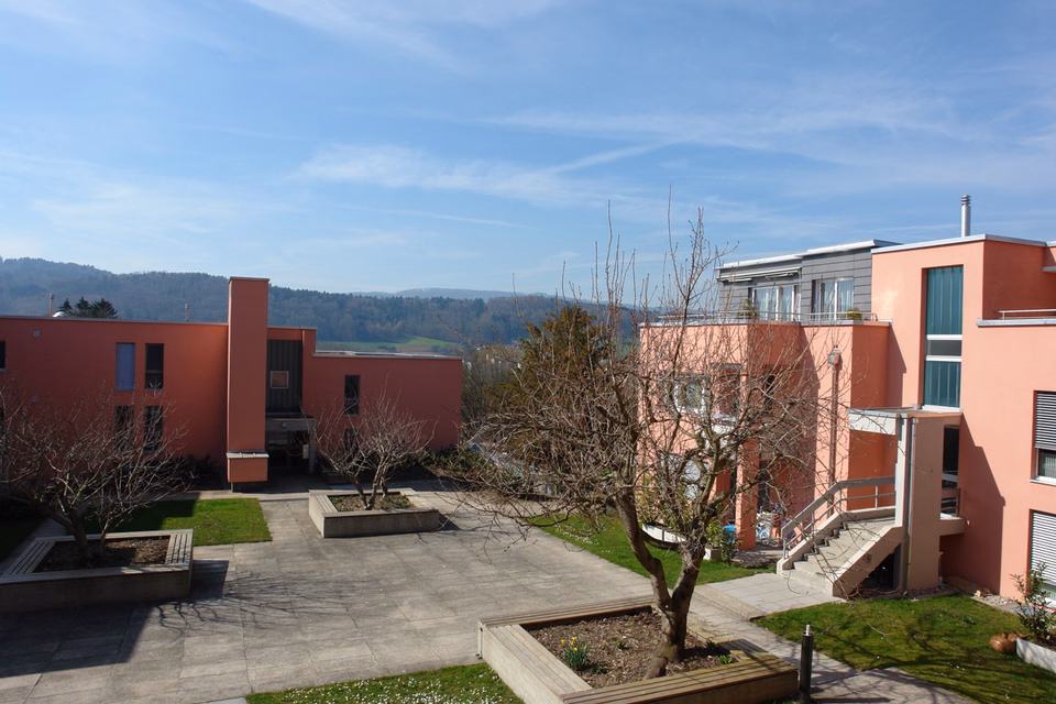 We have space for your car!, 8902 Urdorf, Zurich, CH