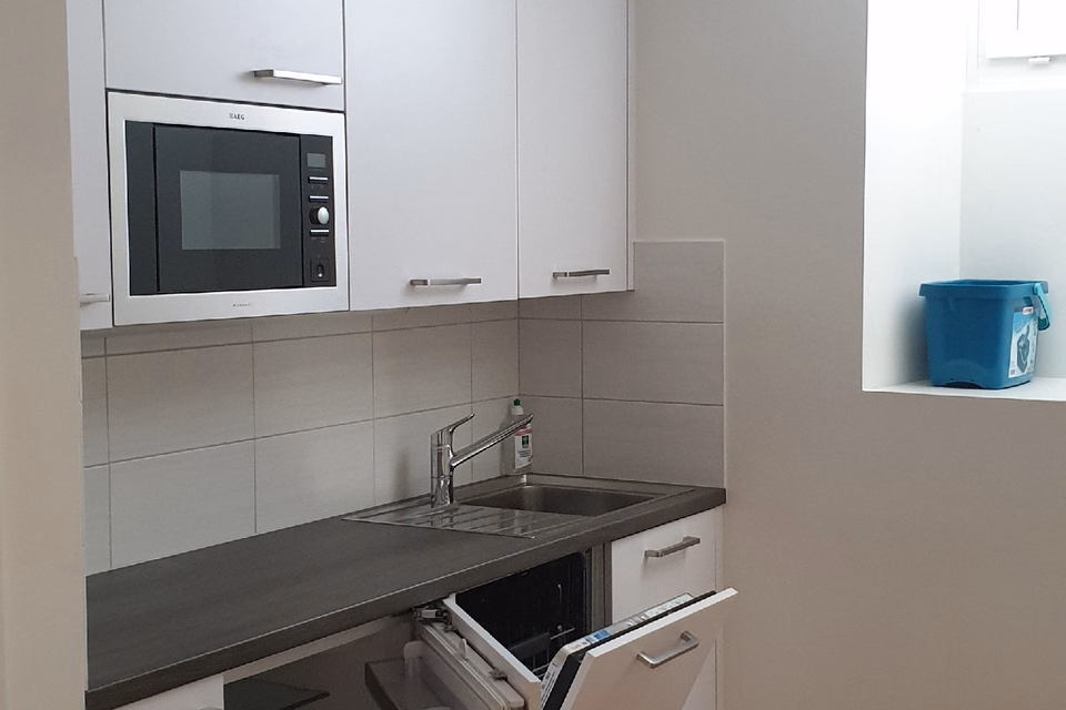 Attractive office space close to the centre, Kitty - Ponse Université 6, 1205 Genève, Geneva, CH