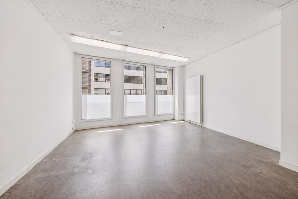 Flexible office or medical practice space in a prime central location, Aeschenvorstadt, 4051 Basel, Basel-City, CH