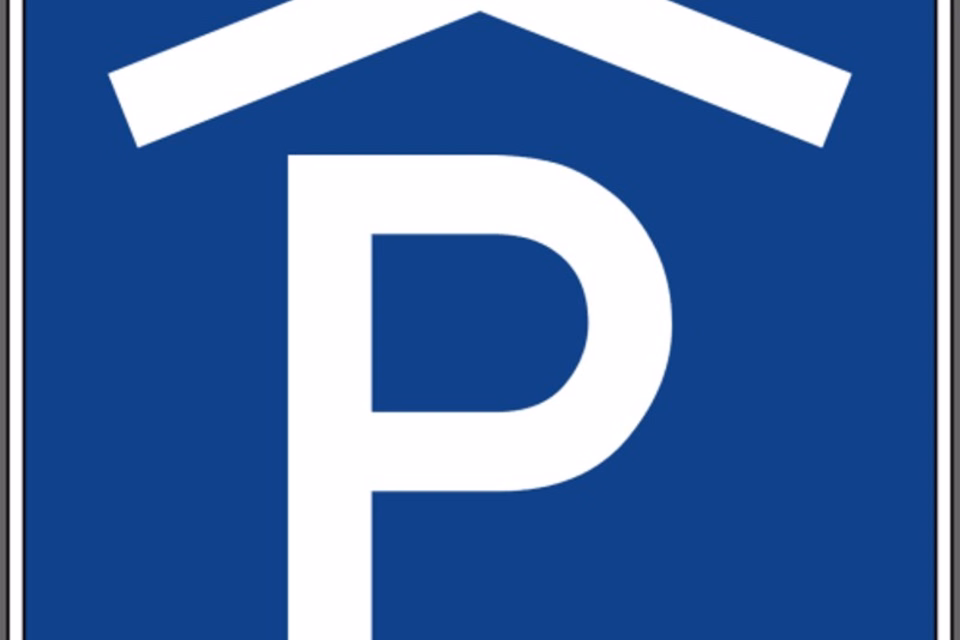 Parking space for rent in Münsingen!, Schlossmatte 1-18, EH, 3110 Münsingen, Bern, CH