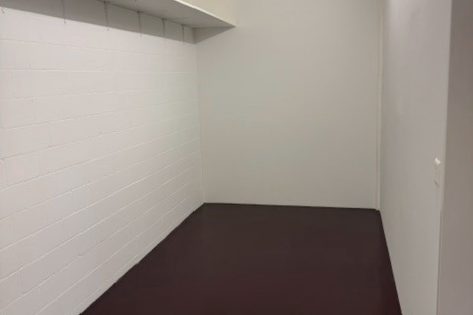 Attractive commercial space in the Sports Building Lucerne, Zihlmattweg, 6005 Luzern, LU, CH