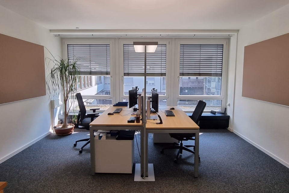 Representative office premises at Heuwaage, Steinentorstr., 4051 Basel, Basel-City, CH
