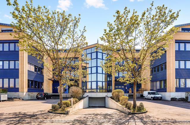 Your new commercial premises with great potential!