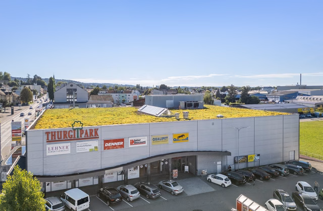 Storage premises for rent