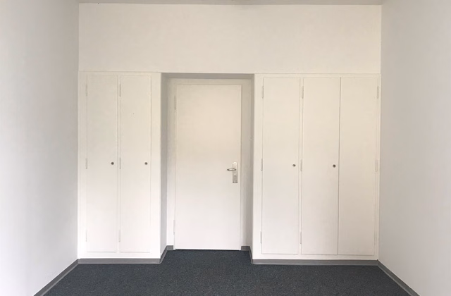 Office space in a central location in Oerlikon
