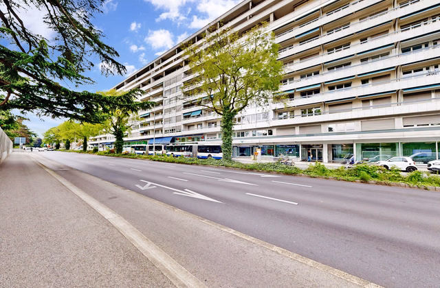Your new commercial space on the doorstep of Geneva