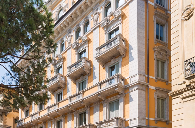 The perfect address for your business