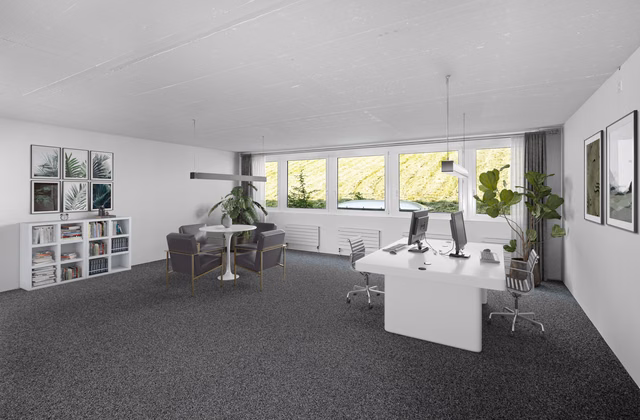 Space for ideas! Startups, take note!