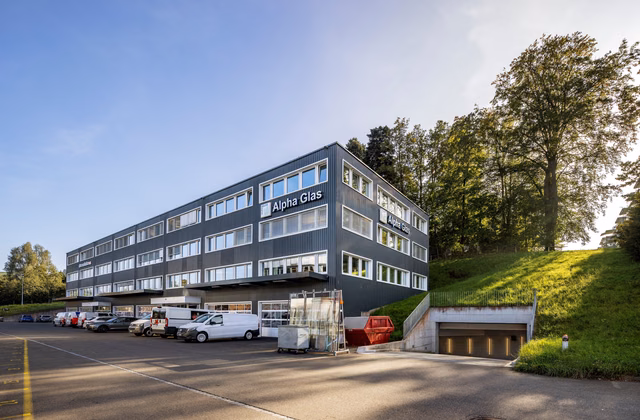 Your Opportunity - Office Space in a Great Location!
