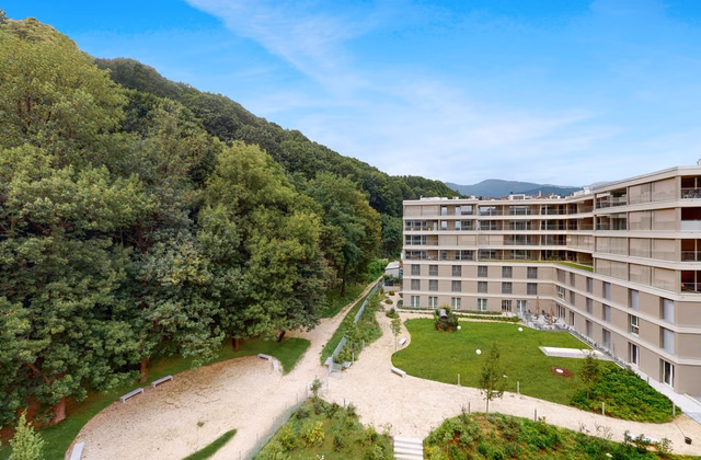 Parco Cornaredo - COMMERCIAL UNIT