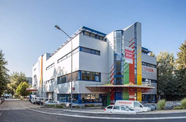 Your new business environment